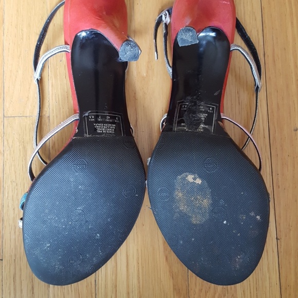 Kenneth Cole Heels - Picture 4 of 8